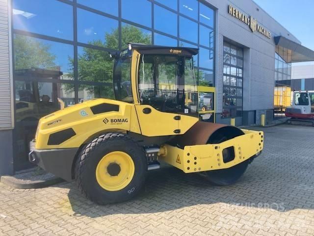 Bomag BW 177 D-5 토양 다짐기