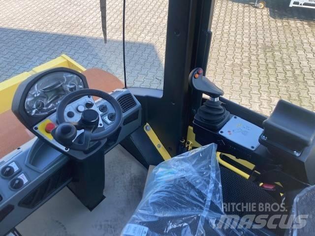 Bomag BW 177 D-5 토양 다짐기