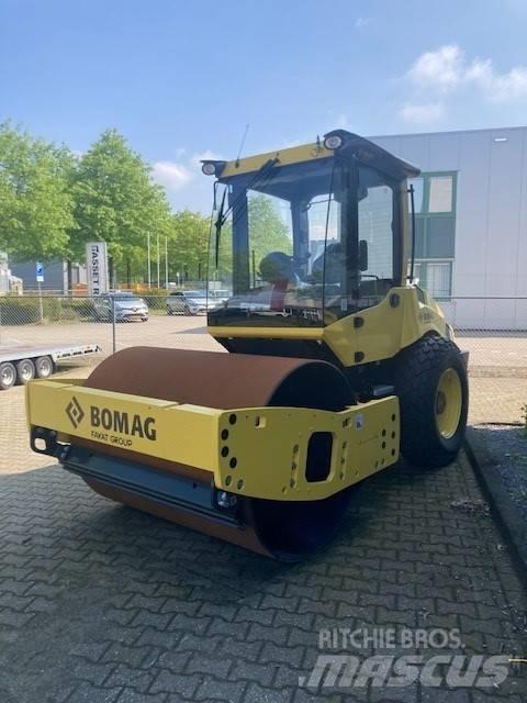 Bomag BW 177 D-5 토양 다짐기