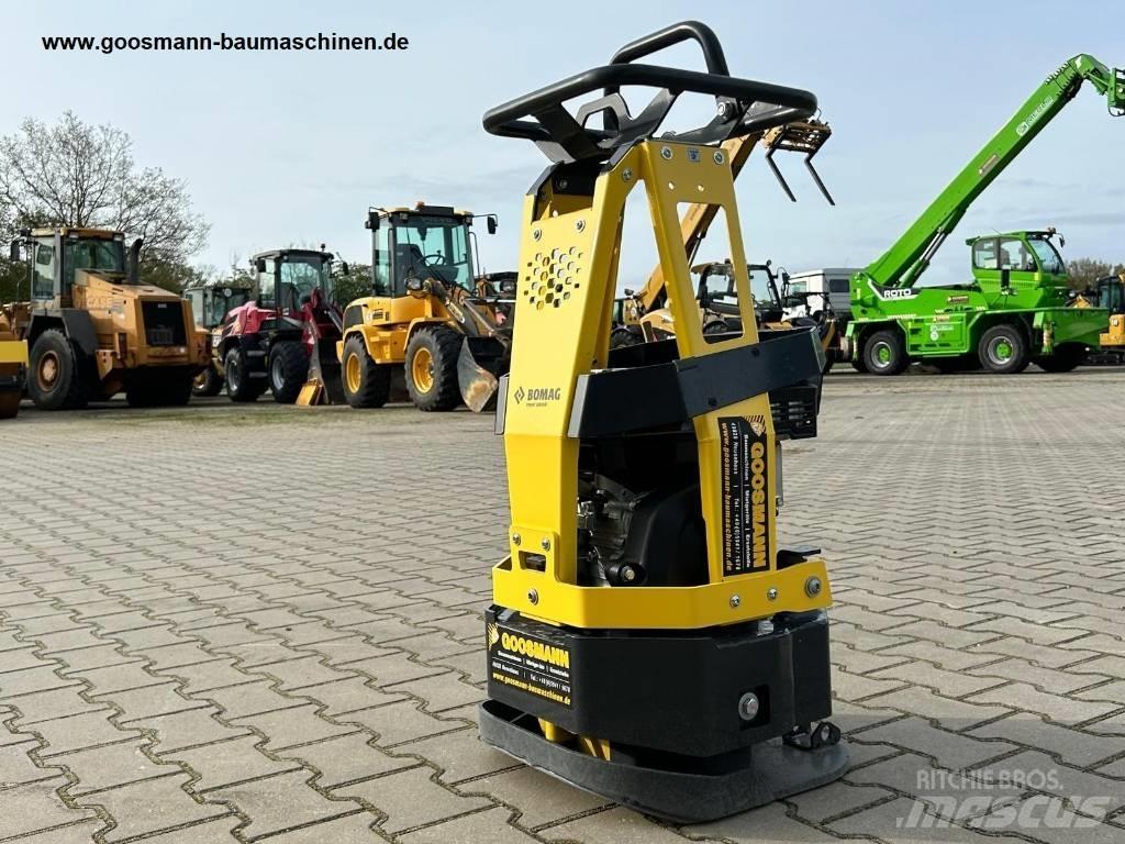 Bomag BR 95 탬퍼