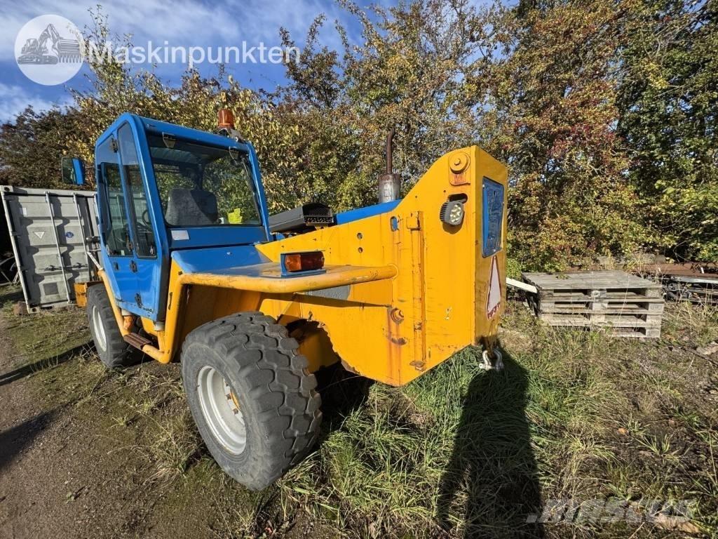 Merlo P 35.13 EVS 텔러 핸들러