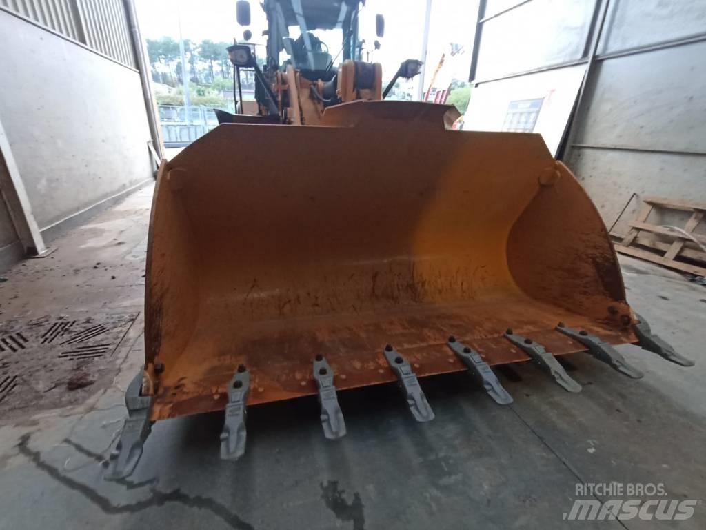 CAT 950 K  휠로우더
