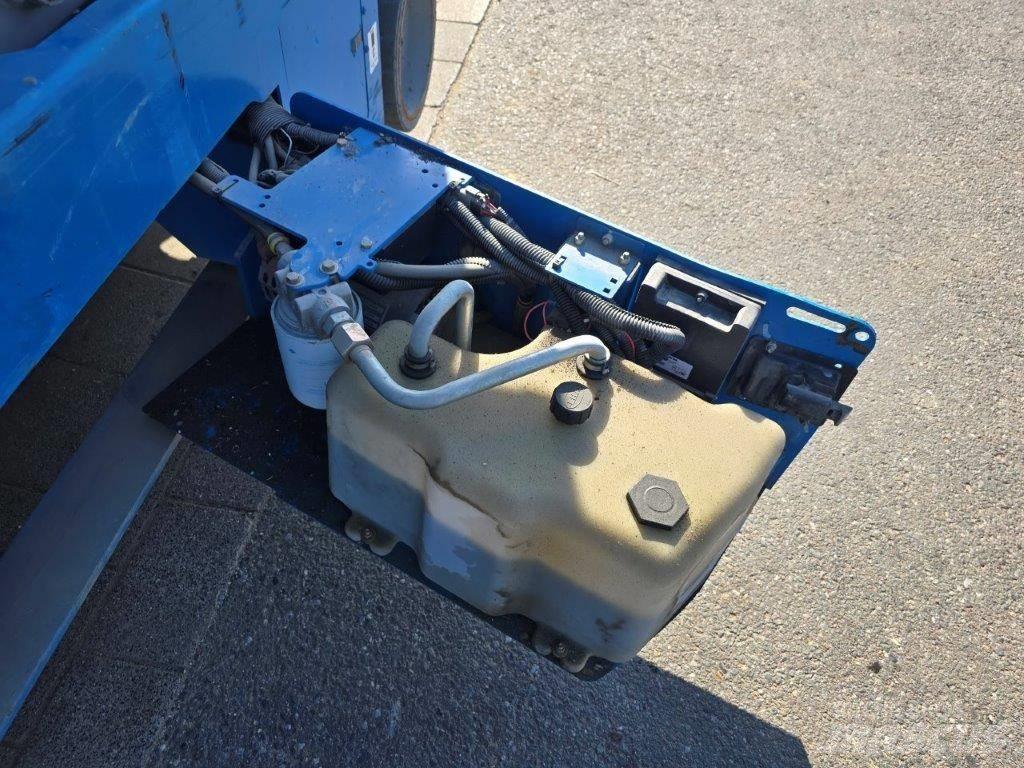 Genie GS 3232 가위형 리프트