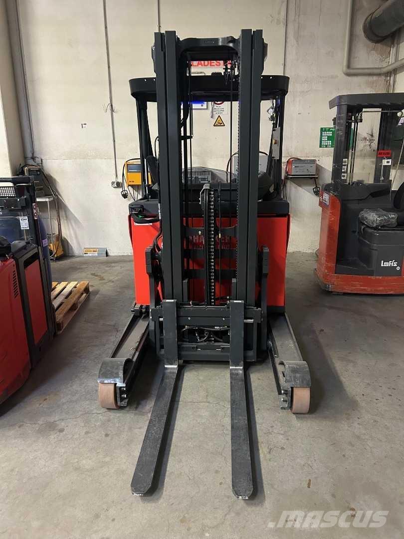 Linde R16B 리치 트럭