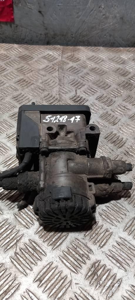 Scania R 440   1879275  브레이크