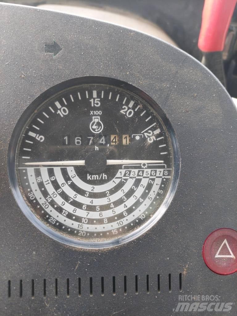 John Deere 3040 트랙터