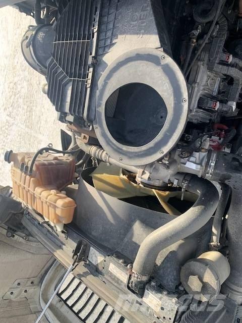 International LT 625 트랙터 유닛