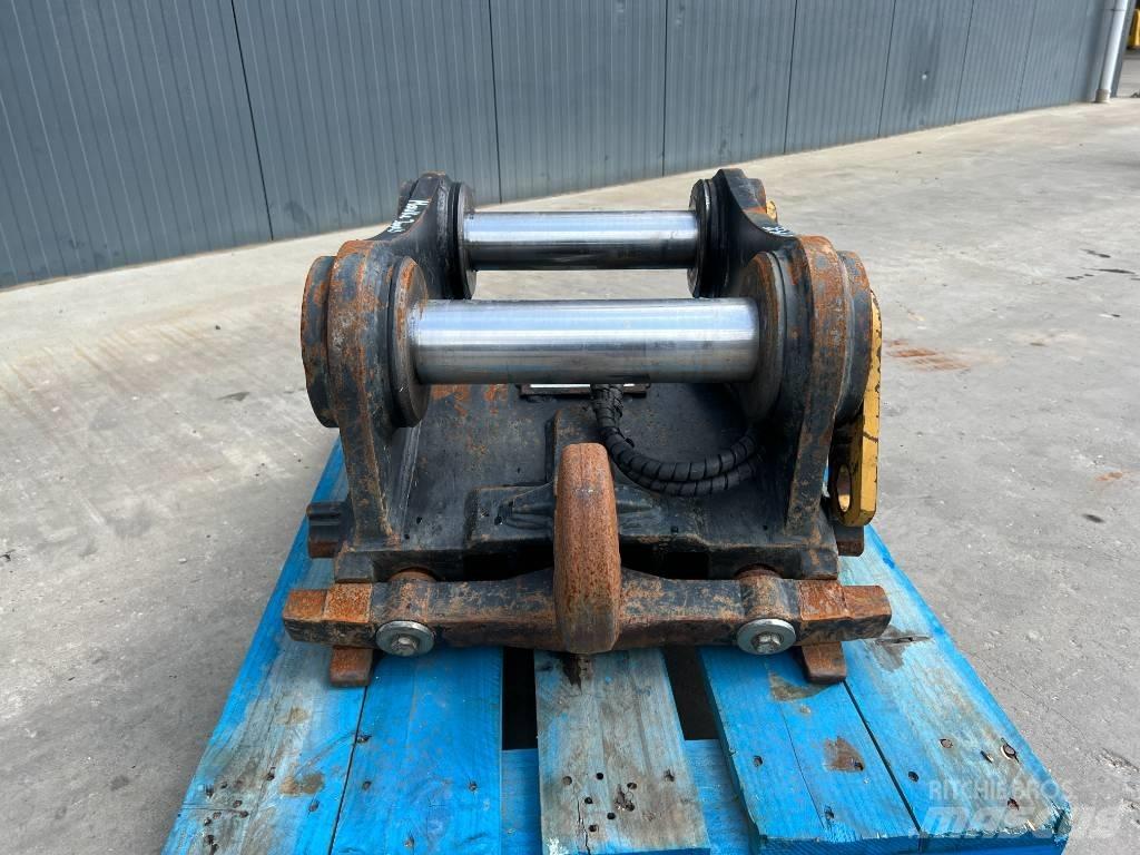 Verachtert CW40 - 330F 퀵 커넥터