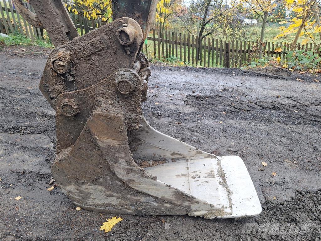 Kobelco SK75SR-3E 건설 장비 - 기타