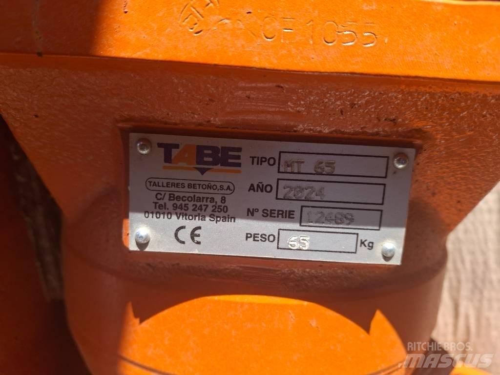 Tabe MT65 브레이커