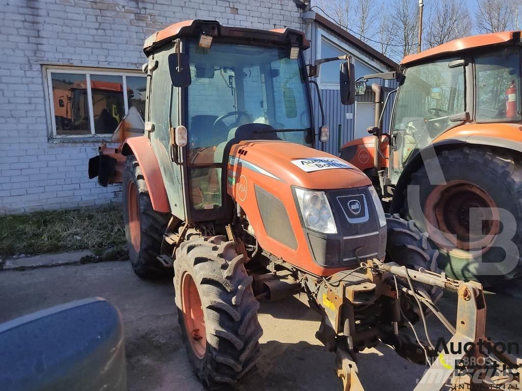 Kioti RX 7330 트랙터
