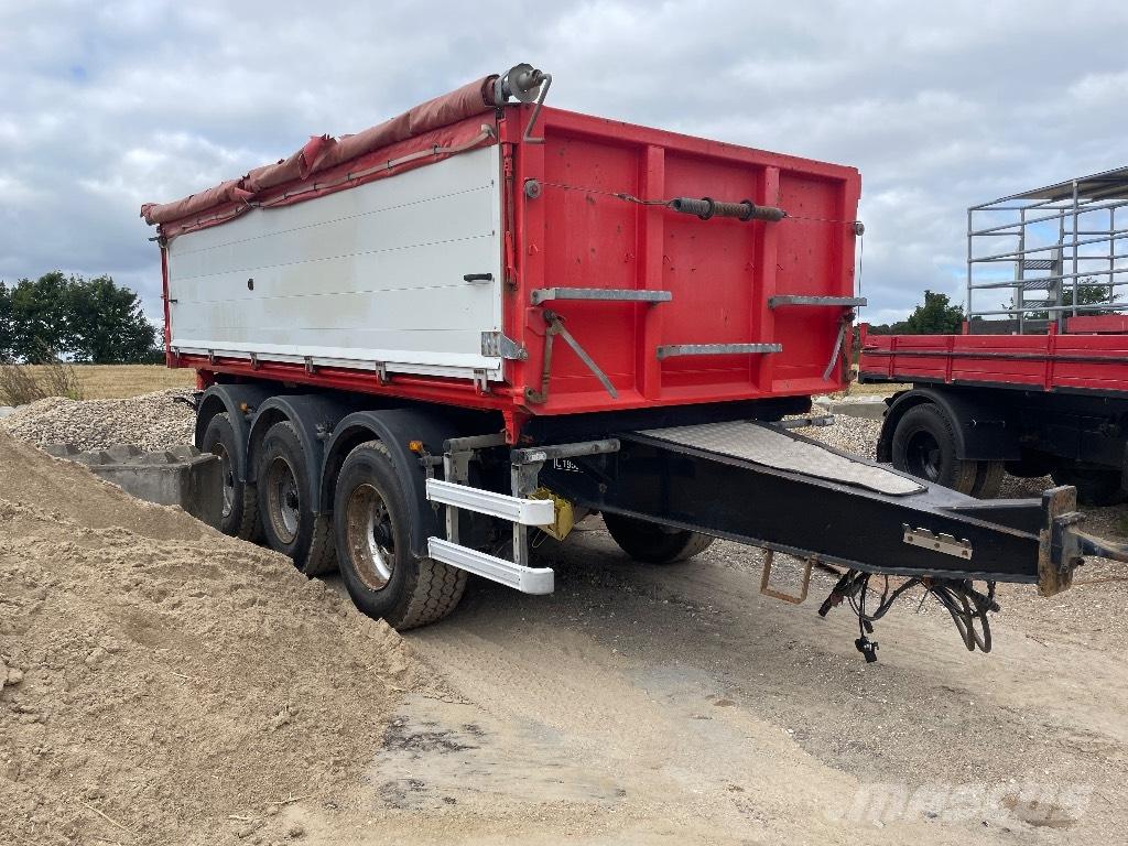 Volvo FH 500 크레인 트럭