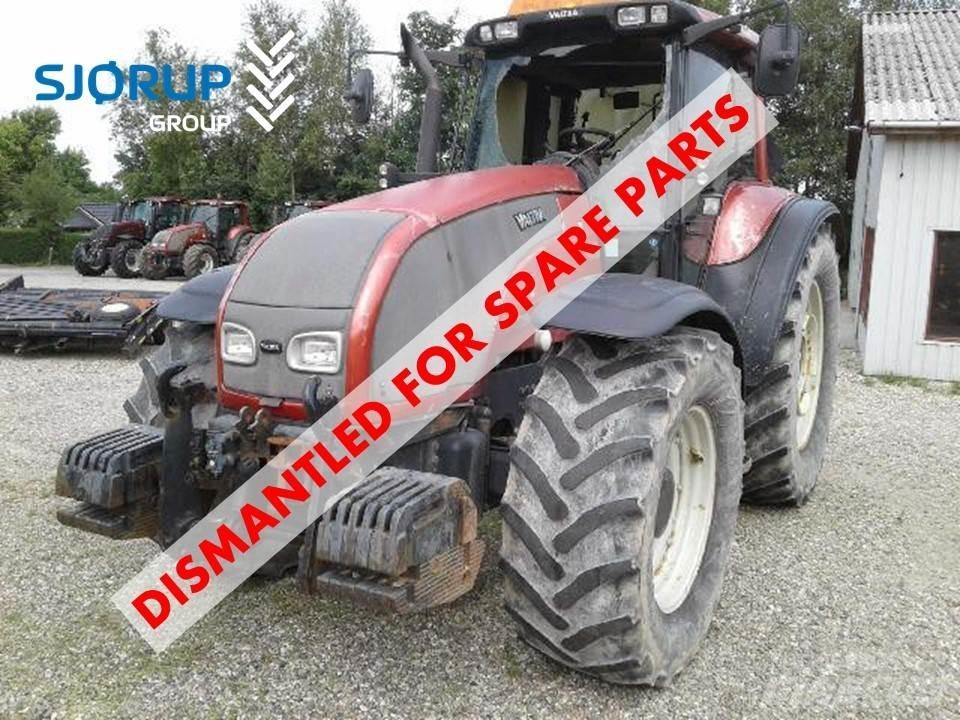 Valtra T190 트랙터