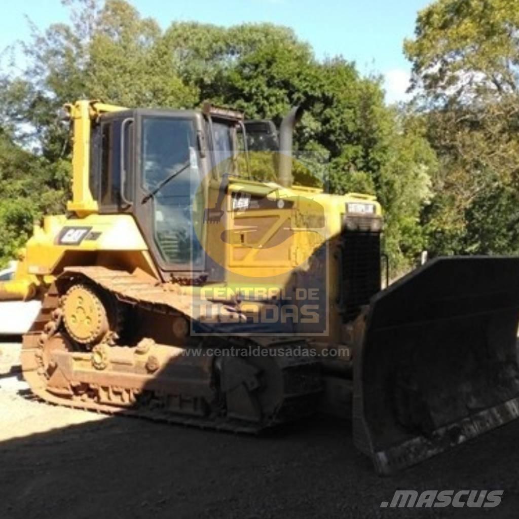 CAT D 6 N XL 크롤러 도저