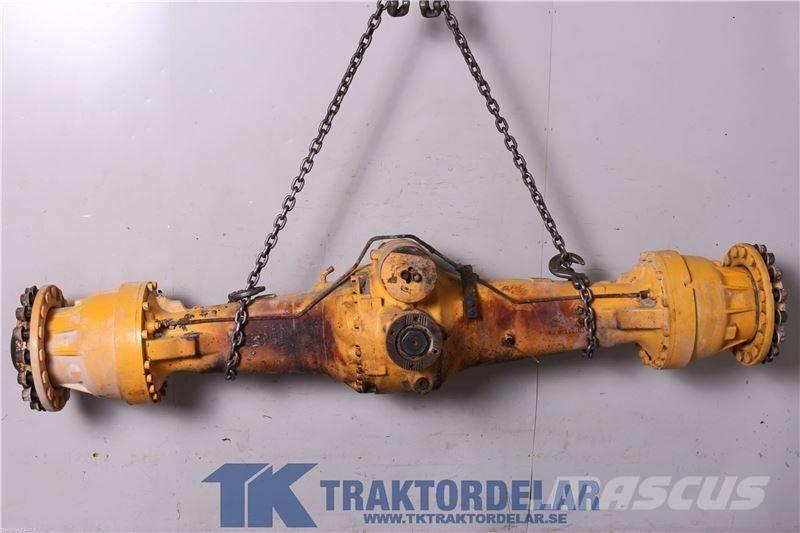 Volvo L 70 E Bakvagn 차축