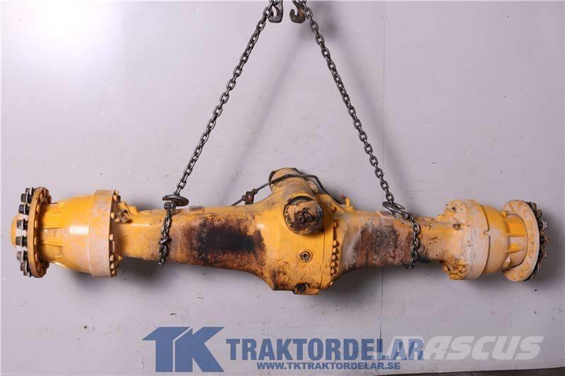 Volvo L 70 E Bakvagn 차축