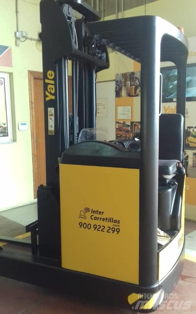 Yale MR14 리치 트럭