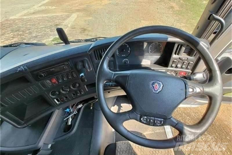 Scania R SERIES 기타 트럭