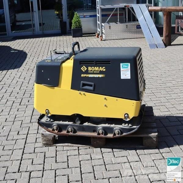 Bomag BPH 80/65 S 진동롤러