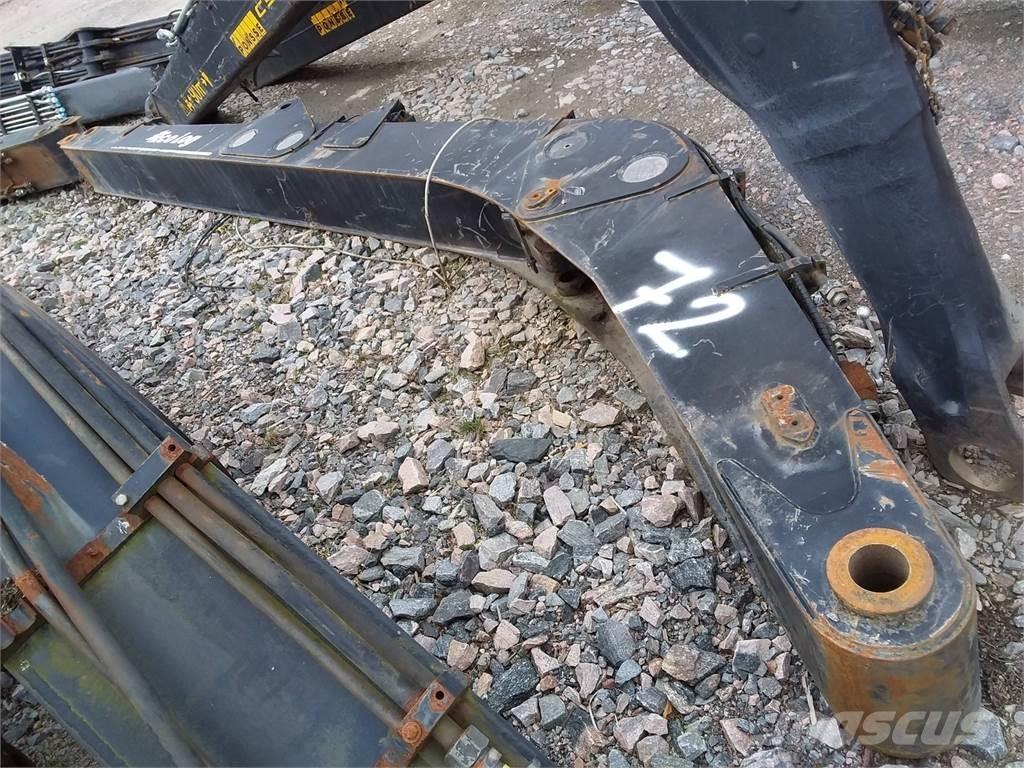 Eco Log 2200 하비스터 크레인