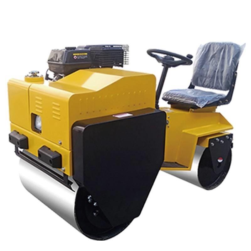  SDBM BM850 트윈 드럼 롤러