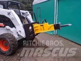  TUR G20S 320kg 브레이커