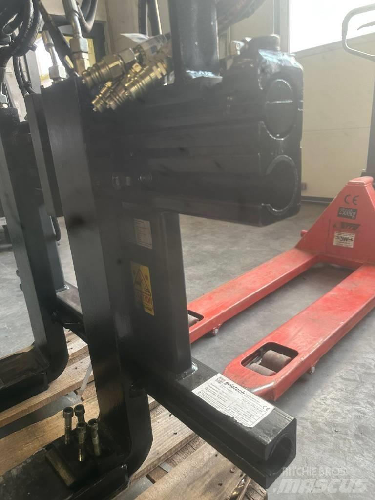 Griptech RG2 20 포크