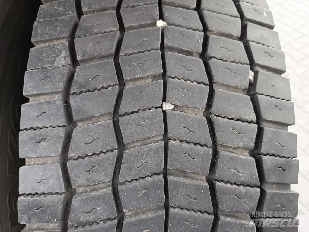 Scania R 450 트랙터 유닛
