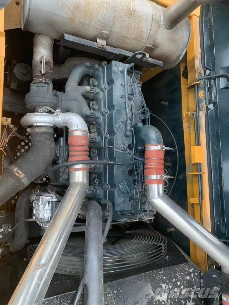 Hyundai R305LC-9T 대형 굴삭기 29톤 이상