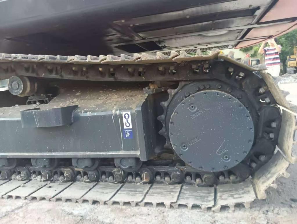 Doosan DX 225 LC 대형 굴삭기 29톤 이상