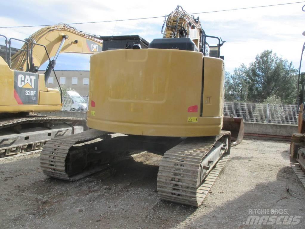 CAT 325 F LCR 대형 굴삭기 29톤 이상