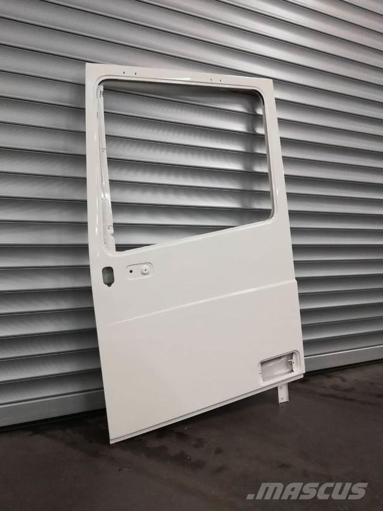 DAF (LH) NAKED - BARE 운송 장비 - 기타