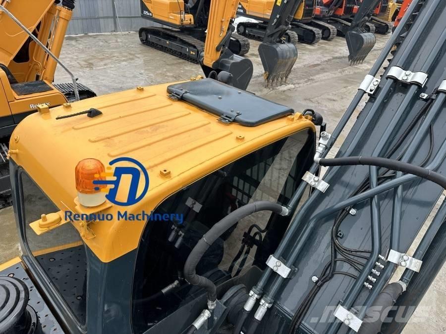 Hyundai R305LC-9T 대형 굴삭기 29톤 이상