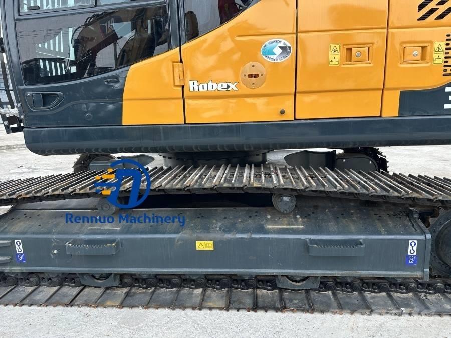 Hyundai R305LC-9T 대형 굴삭기 29톤 이상
