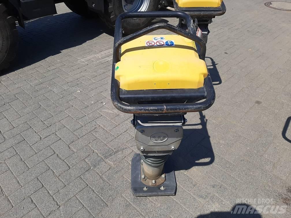 Wacker Neuson AS60e 탬퍼