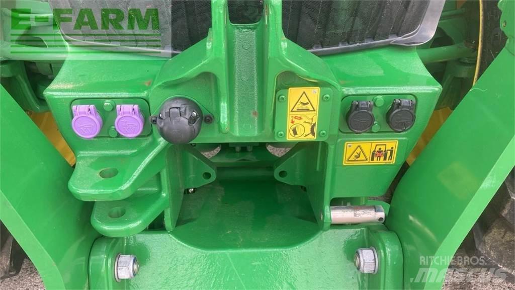 John Deere 7R 330 트랙터