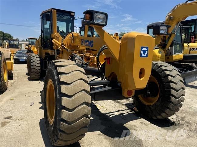 XCMG GR 180 그레이더