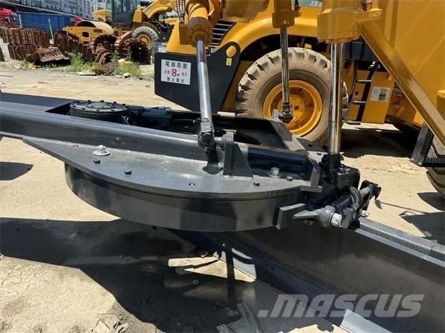 XCMG GR 180 그레이더
