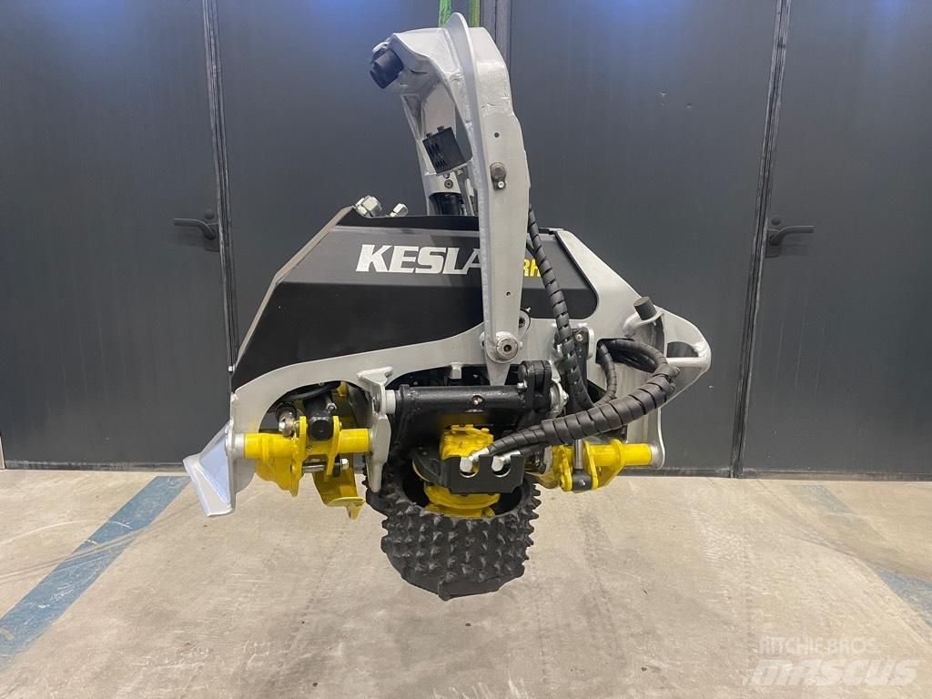 Kesla 20RH 원목 하베스터