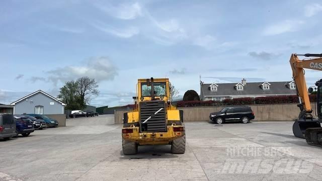 Volvo L 90  휠로우더