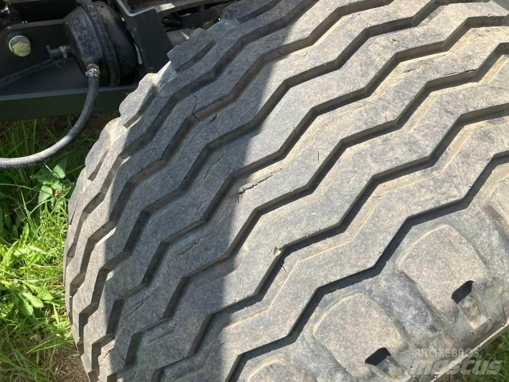 Fliegl KSE 680 디스크 하로우(쇄토기)