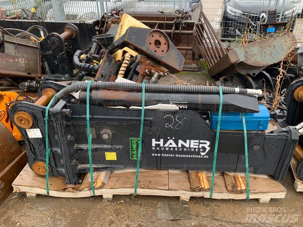 Haner HX3000A NEW 브레이커