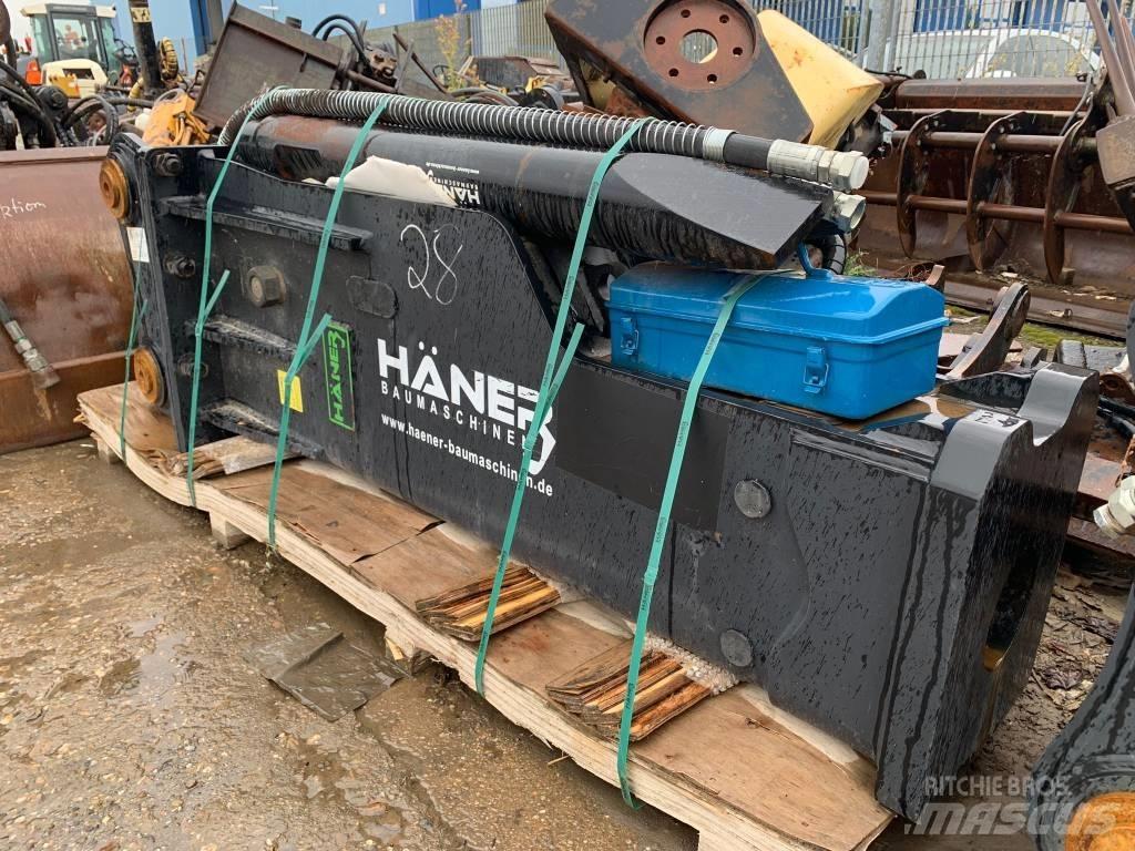  Haner HX3000A NEW 브레이커