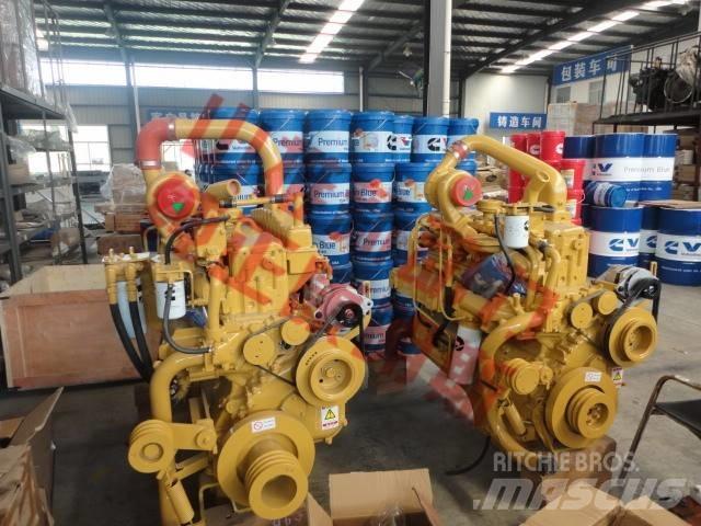 Cummins NT855-M240 엔진