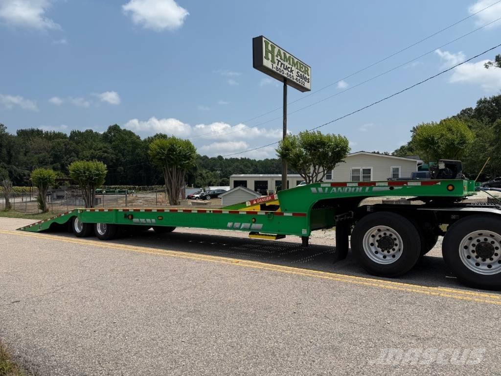 Landoll 930 로우 로더