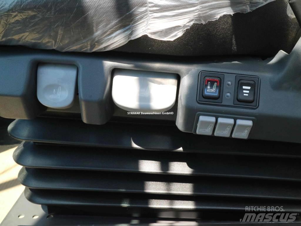 Volvo L 110 H  휠로우더