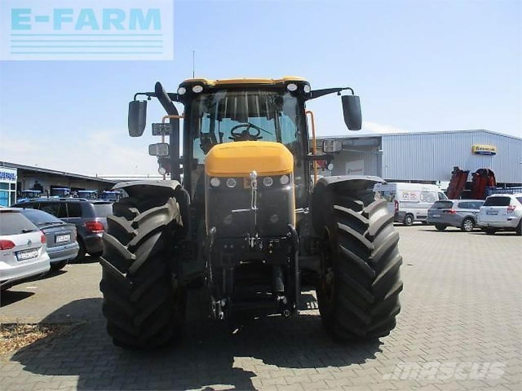 JCB 4220 icon 트랙터