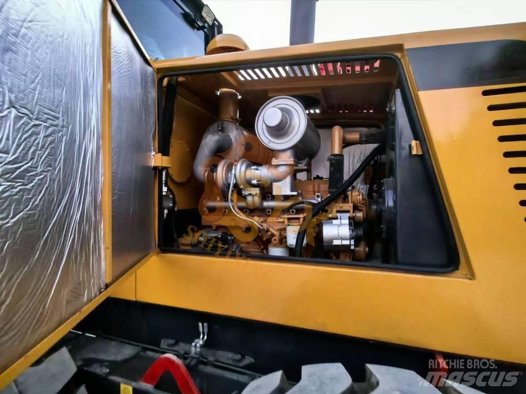 XCMG GR 2153 그레이더