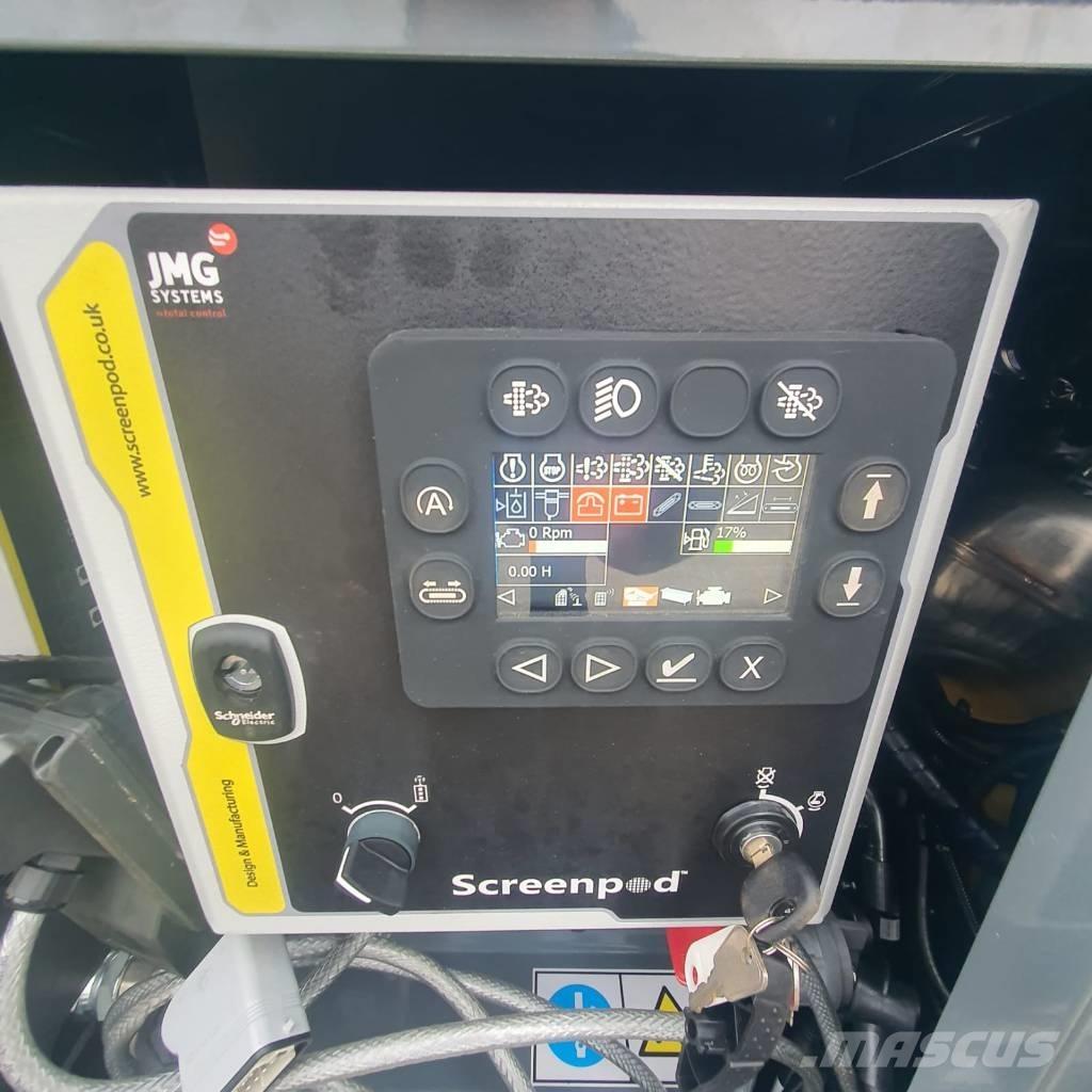 Screenpod 6036T 컨베이어