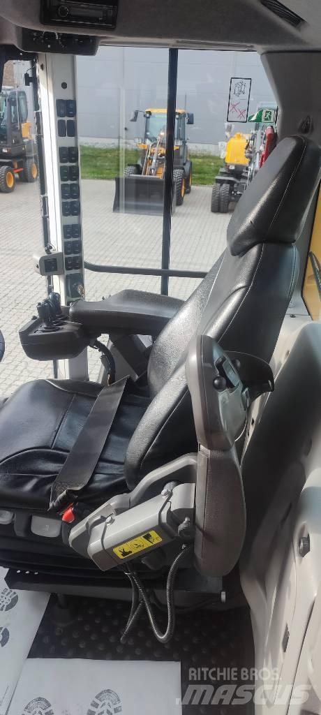 Volvo L110H  휠로우더